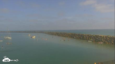 Dana Point Harbor Laguna Cliffs Resort Live Webcam - Jul 27, 2026, 4:19pm PDT