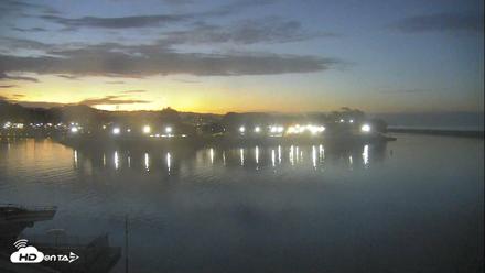 Dana Point Harbor Laguna Cliffs Resort Live Webcam - Sep 10, 2026, 5:58am PDT