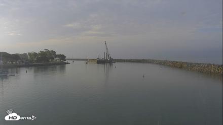 Dana Point Harbor Laguna Cliffs Resort Live Webcam - Aug 6, 2026, 7:26am PDT