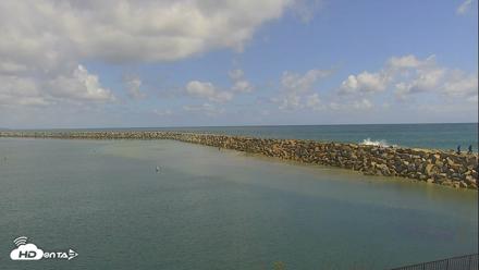 Dana Point Harbor Laguna Cliffs Resort Live Webcam - May 27, 2026, 3:03pm PDT