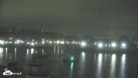 Dana Point Harbor Laguna Cliffs Resort Live Webcam - Jul 2, 2026, 4:55am PDT
