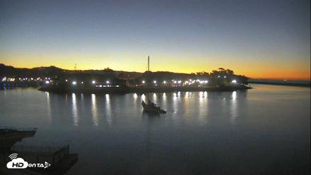 Dana Point Harbor Laguna Cliffs Resort Live Webcam - Oct 14, 2026, 6:19am PDT