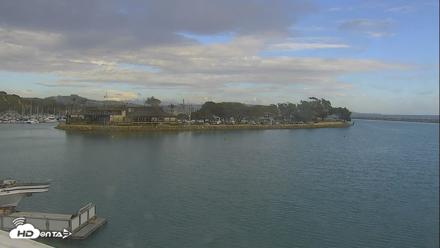 Dana Point Harbor Laguna Cliffs Resort Live Webcam - Oct 21, 2026, 4:15pm PDT