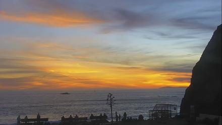 Dana Point Harbor Laguna Cliffs Resort Live Webcam - Feb 24, 2026, 5:51pm PST