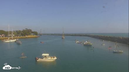 Dana Point Harbor Laguna Cliffs Resort Live Webcam - Sep 13, 2026, 4:13pm PDT