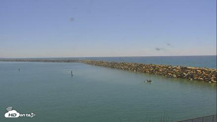 Dana Point Harbor Laguna Cliffs Resort Live Webcam - Sep 4, 2026, 12:33pm PDT