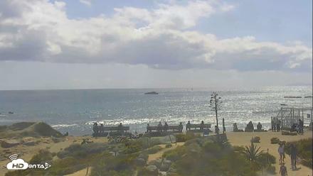 Dana Point Harbor Laguna Cliffs Resort Live Webcam - Apr 26, 2026, 3:27pm PDT