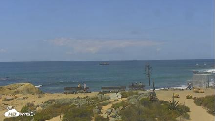 Dana Point Harbor Laguna Cliffs Resort Live Webcam - Apr 27, 2026, 11:50am PDT