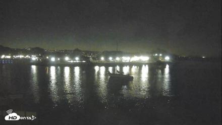 Dana Point Harbor Laguna Cliffs Resort Live Webcam - Oct 14, 2026, 5:58am PDT