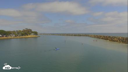 Dana Point Harbor Laguna Cliffs Resort Live Webcam - Jun 17, 2026, 3:19pm PDT