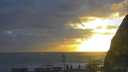 Dana Point Harbor Laguna Cliffs Resort Live Webcam - Feb 19, 2026, 5:21pm PST