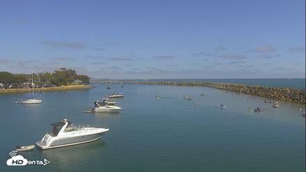 Dana Point Harbor Laguna Cliffs Resort Live Webcam - Jun 27, 2026, 3:52pm PDT