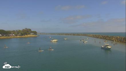 Dana Point Harbor Laguna Cliffs Resort Live Webcam - Jun 28, 2026, 3:47pm PDT