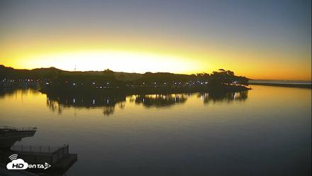 Dana Point Harbor Laguna Cliffs Resort Live Webcam - Oct 3, 2026, 6:24am PDT