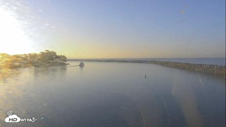 Dana Point Harbor Laguna Cliffs Resort Live Webcam - Sep 23, 2026, 7:13am PDT