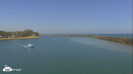 Dana Point Harbor Laguna Cliffs Resort Live Webcam - Jun 25, 2026, 3:33pm PDT