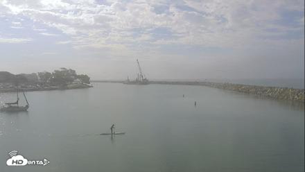 Dana Point Harbor Laguna Cliffs Resort Live Webcam - Aug 24, 2026, 9:19am PDT