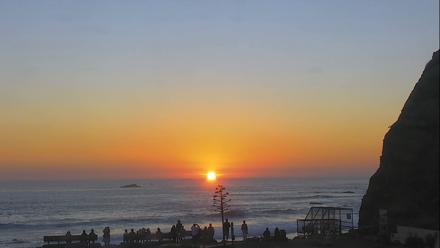 Dana Point Harbor Laguna Cliffs Resort Live Webcam - Nov 25, 2025, 4:43pm PST