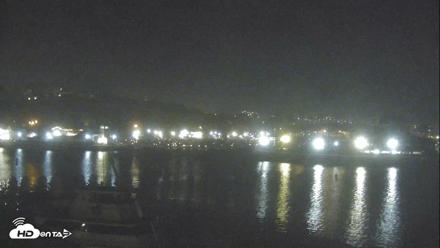 Dana Point Harbor Laguna Cliffs Resort Live Webcam - Jul 21, 2026, 11:05pm PDT
