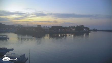 Dana Point Harbor Laguna Cliffs Resort Live Webcam - Aug 10, 2026, 5:59am PDT