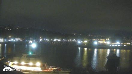 Dana Point Harbor Laguna Cliffs Resort Live Webcam - Aug 14, 2026, 8:26pm PDT