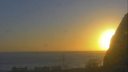 Dana Point Harbor Laguna Cliffs Resort Live Webcam - Oct 12, 2025, 6:04pm PDT