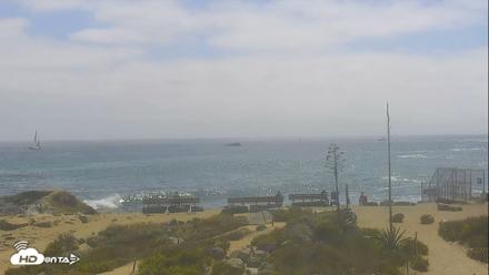 Dana Point Harbor Laguna Cliffs Resort Live Webcam - Jun 17, 2026, 3:20pm PDT