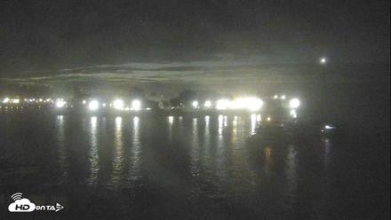 Dana Point Harbor Laguna Cliffs Resort Live Webcam - Sep 7, 2026, 5:43am PDT