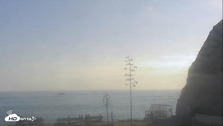 Dana Point Harbor Laguna Cliffs Resort Live Webcam - Aug 3, 2026, 5:55pm PDT