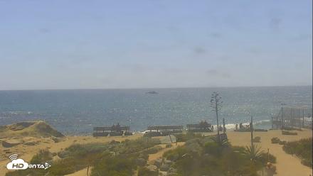 Dana Point Harbor Laguna Cliffs Resort Live Webcam - May 6, 2026, 2:41pm PDT
