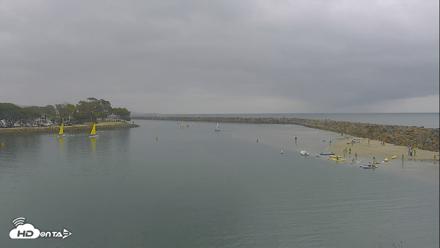Dana Point Harbor Laguna Cliffs Resort Live Webcam - Jun 18, 2026, 10:09am PDT