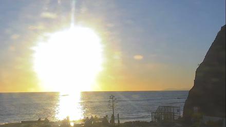 Dana Point Harbor Laguna Cliffs Resort Live Webcam - Jan 9, 2026, 4:29pm PST