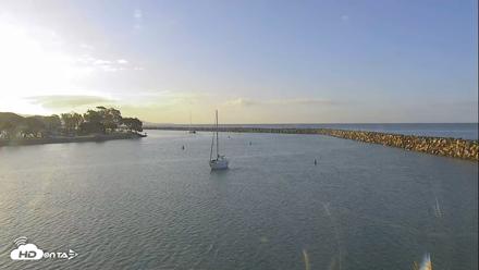 Dana Point Harbor Laguna Cliffs Resort Live Webcam - Apr 14, 2026, 7:30am PDT