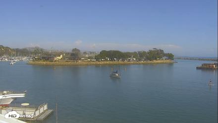 Dana Point Harbor Laguna Cliffs Resort Live Webcam - Aug 25, 2026, 4:15pm PDT