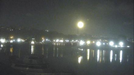 Dana Point Harbor Laguna Cliffs Resort Live Webcam - Sep 9, 2025, 8:44pm PDT