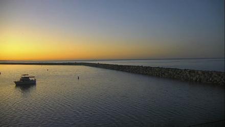 Dana Point Harbor Laguna Cliffs Resort Live Webcam - Feb 1, 2026, 6:26am PST