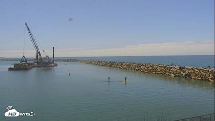 Dana Point Harbor Laguna Cliffs Resort Live Webcam - Aug 14, 2026, 11:48am PDT