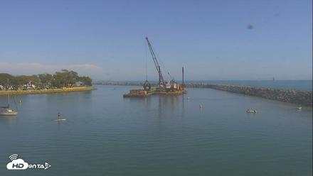 Dana Point Harbor Laguna Cliffs Resort Live Webcam - Aug 25, 2026, 4:14pm PDT