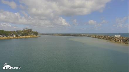 Dana Point Harbor Laguna Cliffs Resort Live Webcam - May 27, 2026, 3:03pm PDT