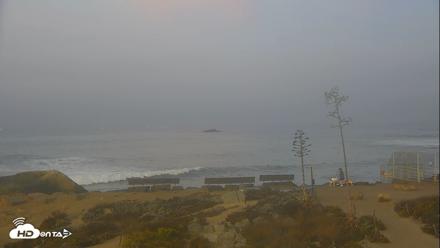 Dana Point Harbor Laguna Cliffs Resort Live Webcam - Sep 26, 2026, 6:33am PDT