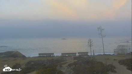 Dana Point Harbor Laguna Cliffs Resort Live Webcam - Sep 26, 2026, 6:43am PDT