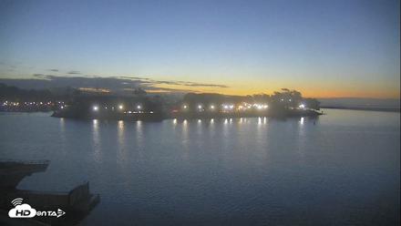 Dana Point Harbor Laguna Cliffs Resort Live Webcam - Oct 21, 2026, 6:30am PDT