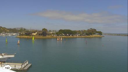 Dana Point Harbor Laguna Cliffs Resort Live Webcam - Jun 17, 2026, 3:05pm PDT