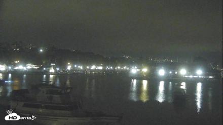 Dana Point Harbor Laguna Cliffs Resort Live Webcam - Aug 14, 2026, 11:38pm PDT