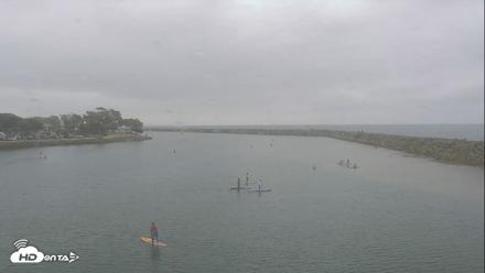 Dana Point Harbor Laguna Cliffs Resort Live Webcam - Jul 16, 2026, 9:11am PDT