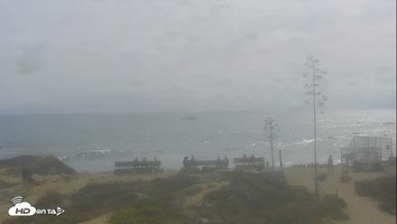 Dana Point Harbor Laguna Cliffs Resort Live Webcam - Aug 13, 2026, 4:20pm PDT