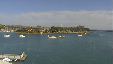 Dana Point Harbor Laguna Cliffs Resort Live Webcam - Oct 17, 2026, 3:20pm PDT