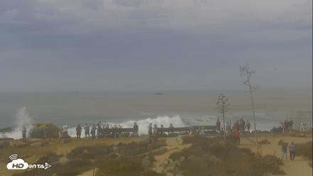 Dana Point Harbor Laguna Cliffs Resort Live Webcam - Oct 10, 2026, 10:46am PDT