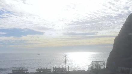 Dana Point Harbor Laguna Cliffs Resort Live Webcam - Oct 2, 2025, 4:47pm PDT