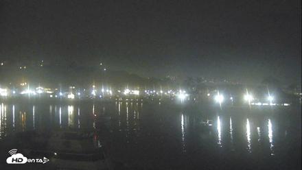 Dana Point Harbor Laguna Cliffs Resort Live Webcam - Sep 27, 2026, 4:50am PDT
